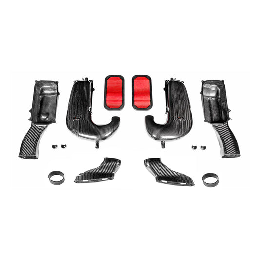 Eventuri Mercedes Benz C63 C63S AMG Carbon Intake