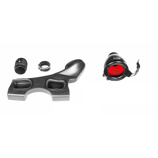Eventuri Mini F60 Countryman S Plastic Intake