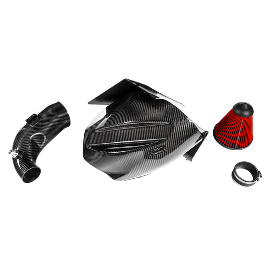Eventuri Toyota MK5 Supra Carbon Intake