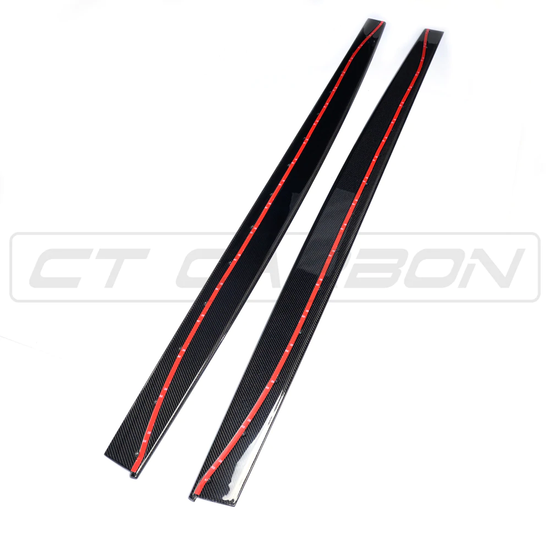 BMW M3 F80 SALOON FULL CARBON FIBRE KIT - V1