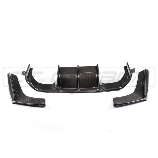 BMW M3 F80 SALOON FULL CARBON FIBRE KIT - V1