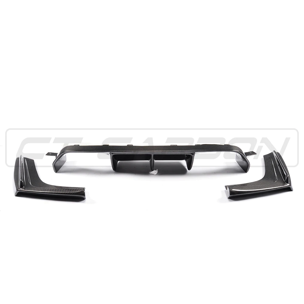 BMW M3 F80 SALOON FULL CARBON FIBRE KIT - V1