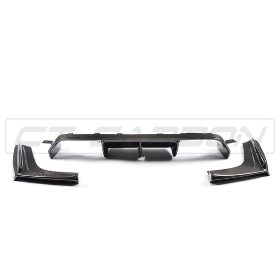 BMW M3 F80 SALOON FULL CARBON FIBRE KIT - V1