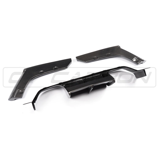 BMW M3 F80 SALOON FULL CARBON FIBRE KIT - V1