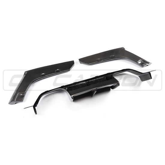 BMW M3 F80 SALOON FULL CARBON FIBRE KIT - V1
