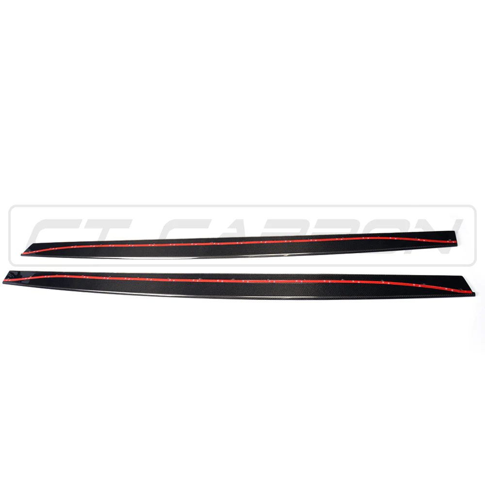 BMW M3 F80 SALOON FULL CARBON FIBRE KIT - V1