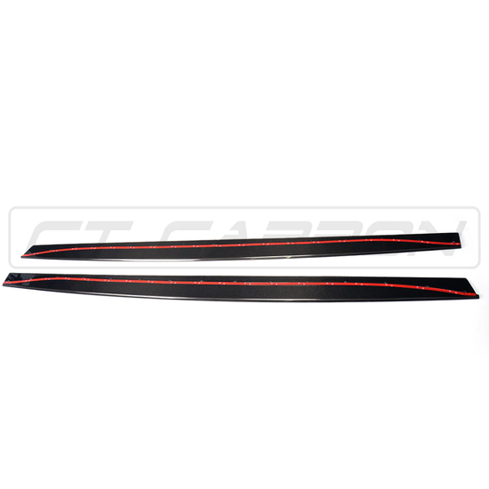 BMW M3 F80 SALOON FULL CARBON FIBRE KIT - V1
