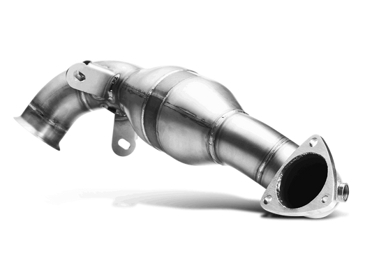 MINI Cooper S (R56 / R57 / R58 / R59) Akrapovic Downpipe (SS)