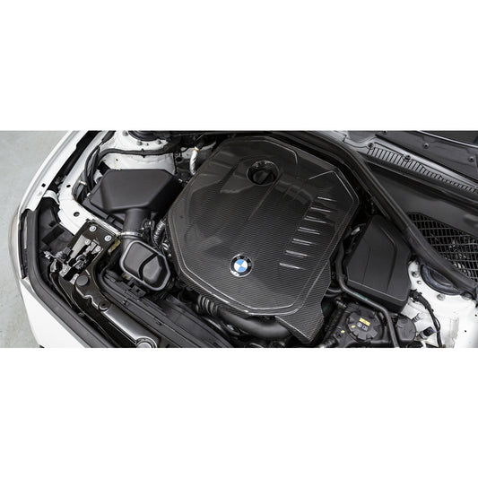 Eventuri BMW B58 M140i M240i 340i 440i Carbon Engine Cover
