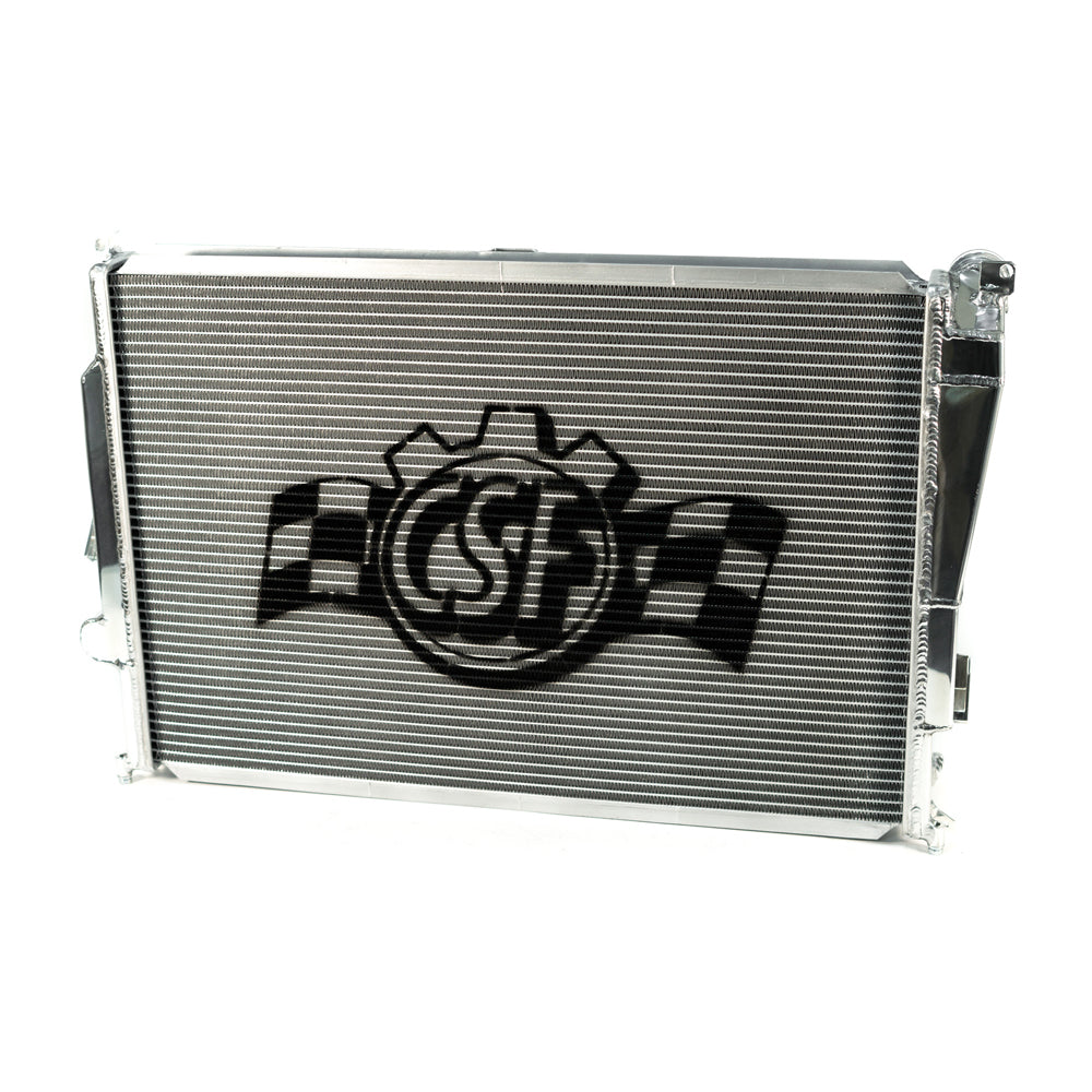 CSF BMW E46 M3 HIGH PERFORMANCE RADIATOR
