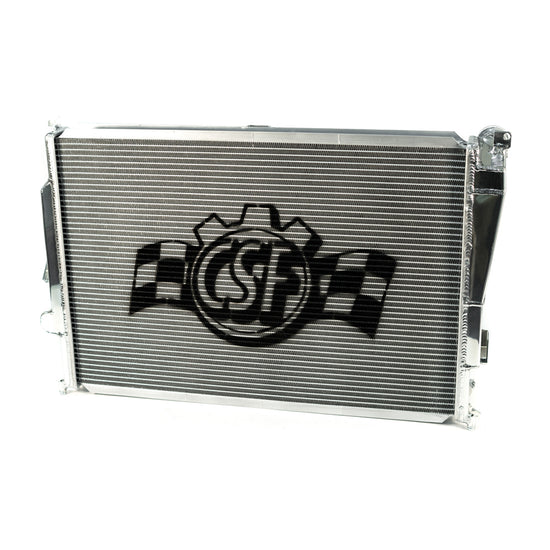 CSF BMW E46 M3 HIGH PERFORMANCE RADIATOR