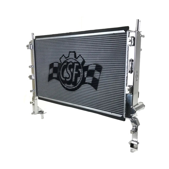 CSF FORD MUSTANG 2.3 ECO BOOST HIGH PERFORMANCE RADIATOR