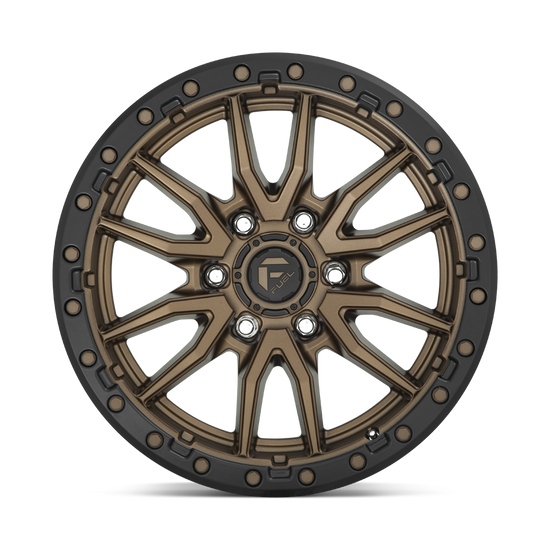 FUEL REBEL 5 D681