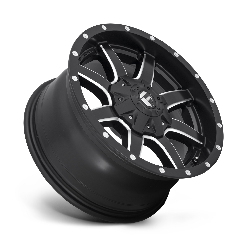 FUEL MAVERICK D538
