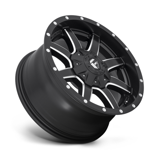 FUEL MAVERICK D538