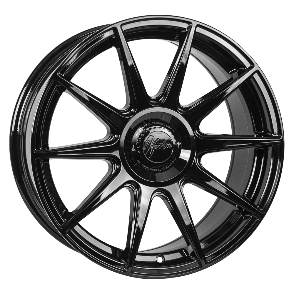 1Form Edition.3 (EDT.3) Alloy Wheels