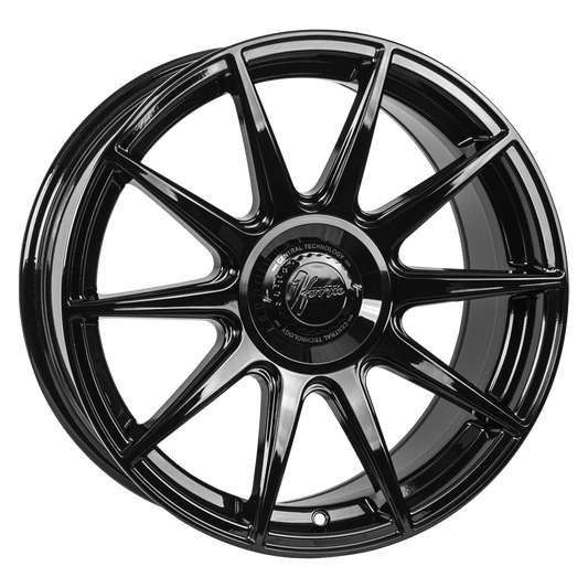 1Form Edition.3 (EDT.3) Alloy Wheels