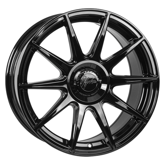 1Form Edition.3 (EDT.3) Alloy Wheels - Test