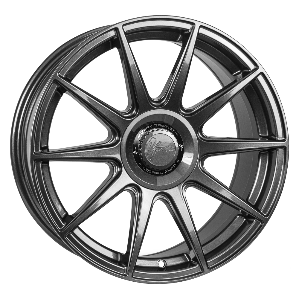 1Form Edition.3 (EDT.3) Alloy Wheels