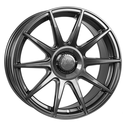 1Form Edition.3 (EDT.3) Alloy Wheels