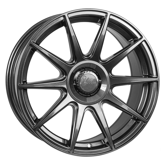 1Form Edition.3 (EDT.3) Alloy Wheels