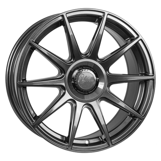 1Form Edition.3 (EDT.3) Alloy Wheels - Test