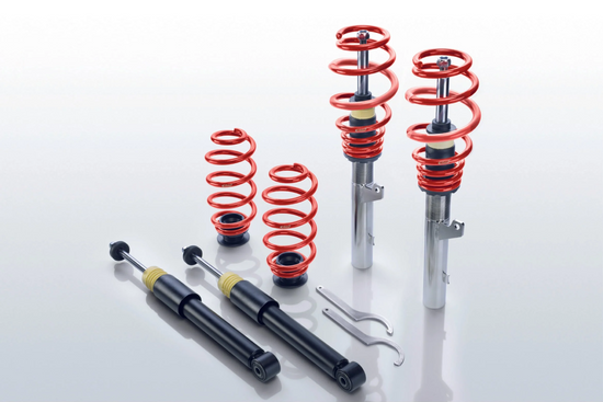Eibach PSS65-10-005-01-22 Pro-Street Coilover - ALFA ROMEO 159 (939) ALFA ROMEO BRERA (939_)