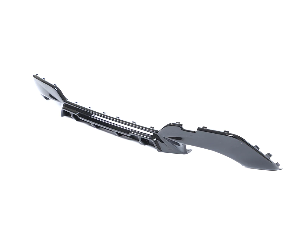 BMW 3 SERIES G20 GLOSS BLACK FULL KIT (SQUARE EXHAUST) - MP STYLE