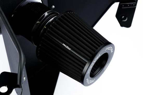 Ramair 2.3 Ecoboost Ford Mustang Black Proram Performance Intake Kit