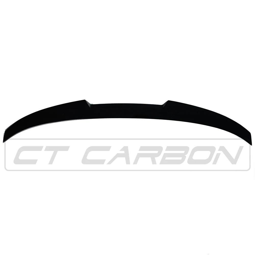 BMW M4 F82 COUPE FULL GLOSS BLACK KIT