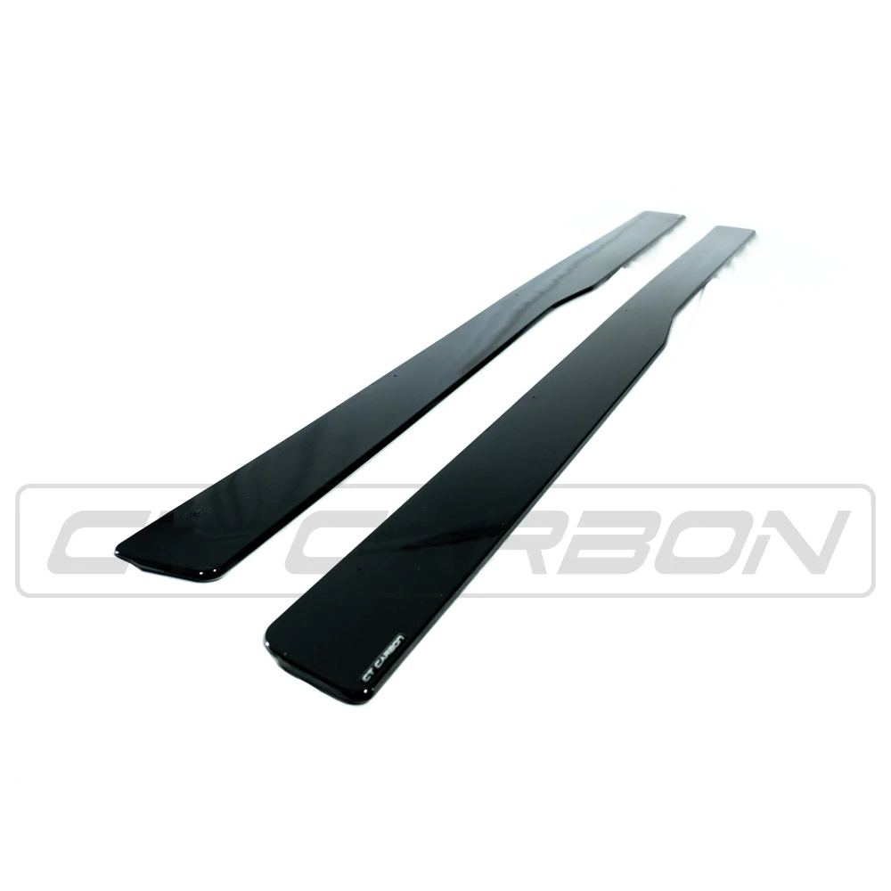BMW M4 F82 COUPE FULL GLOSS BLACK KIT