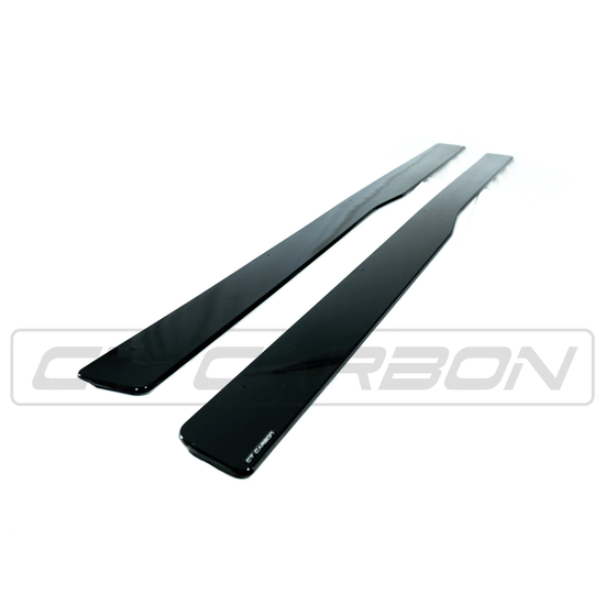 BMW M4 F82 COUPE FULL GLOSS BLACK KIT