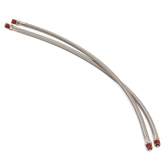 Air Lift Replacement Leader Line for Front & Rear Kits 1/8" NPT