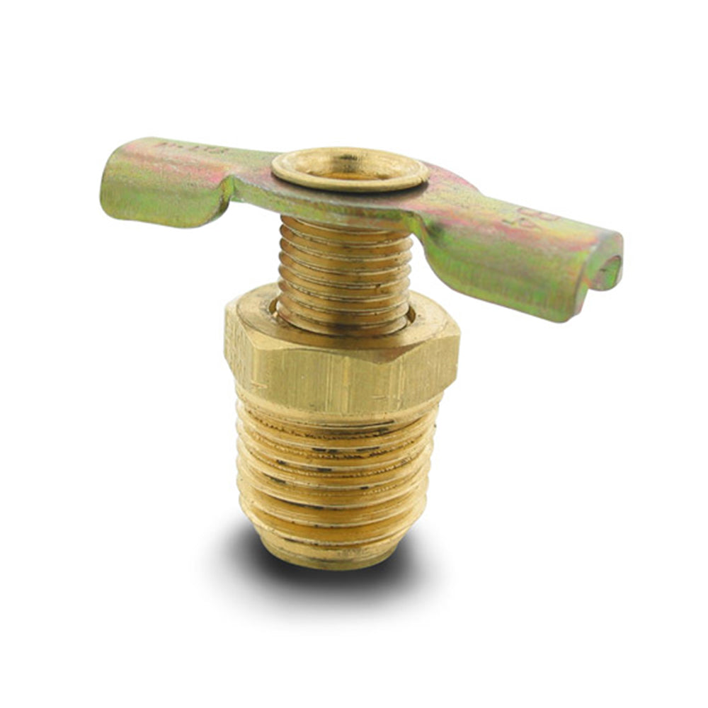 Air Lift 21754 - Drain Cock - 1/4" NPT