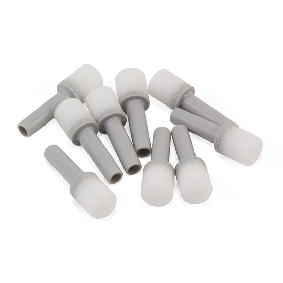Air Lift 22674 - Muffler 1/4" Plug In