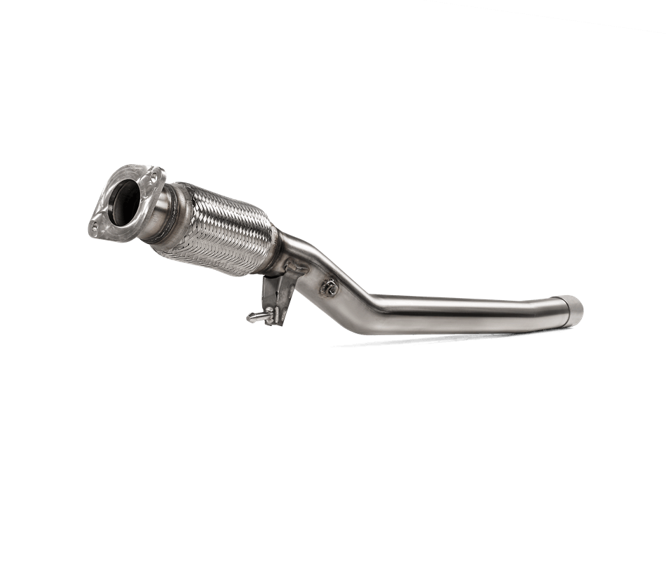 Mercedes-AMG A 35 / A 35 L / CLA 35 (V177 / W177 / Z177 C118 / X118) OPF/GPF Akrapovic Evolution Link Pipe Set (SS)
