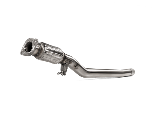 Mercedes-AMG A 35 / A 35 L / CLA 35 (V177 / W177 / Z177 C118 / X118) OPF/GPF Akrapovic Evolution Link Pipe Set (SS)
