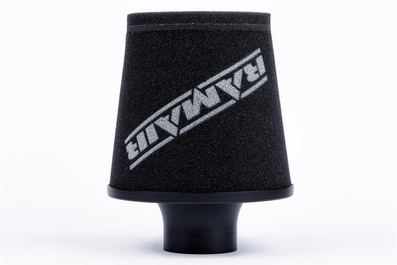Ramair Foam Jet Stream Small Cone Air Filter – 90mm OD