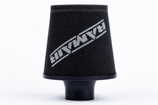 Ramair Foam Jet Stream Small Cone Air Filter – 90mm OD