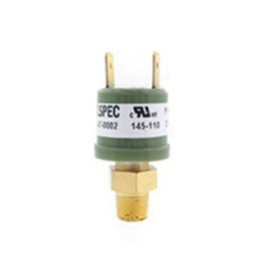 Air Lift Pressure Switch 110 - 145 PSI