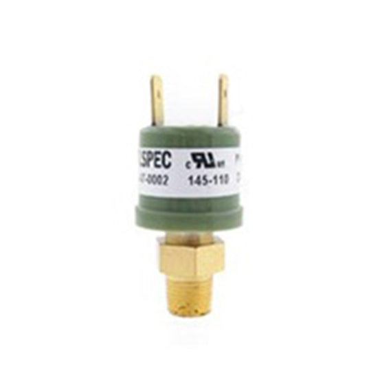 Air Lift Pressure Switch 110 - 145 PSI