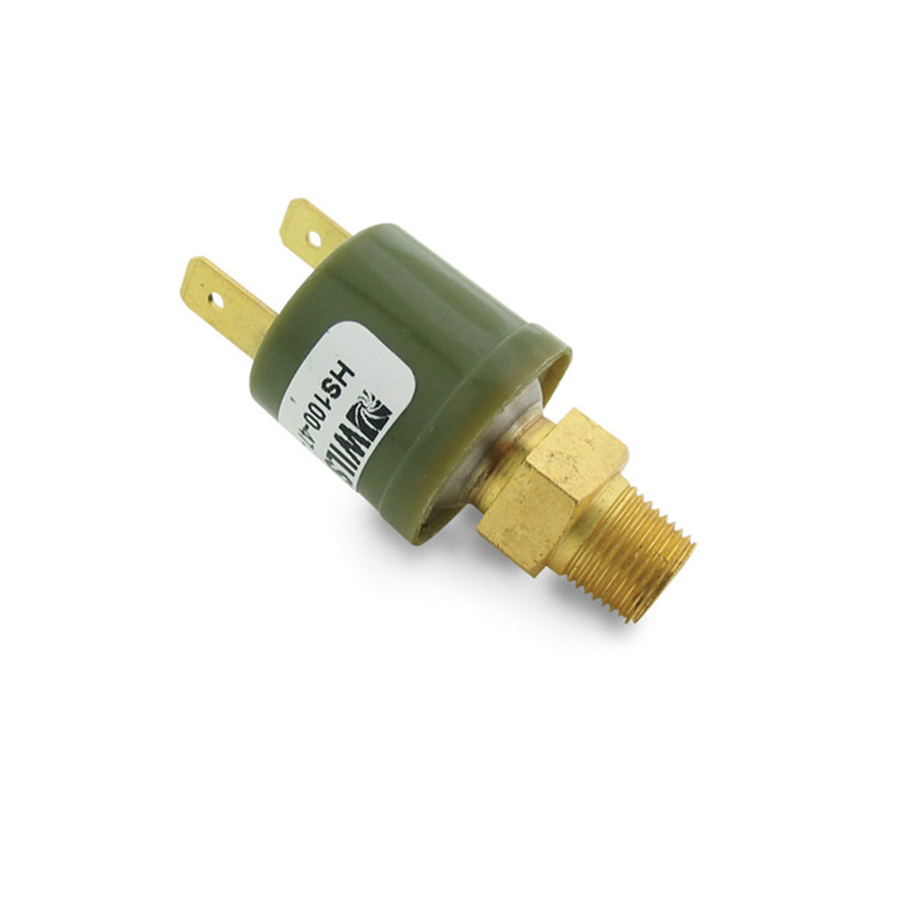 Air Lift Pressure Switch 145-175 PSI