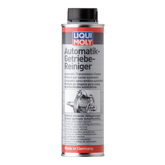 LIQUI MOLY AUTOMATIC TRANSMISSION CLEANER 300ML