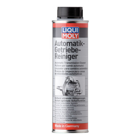 LIQUI MOLY AUTOMATIC TRANSMISSION CLEANER 300ML