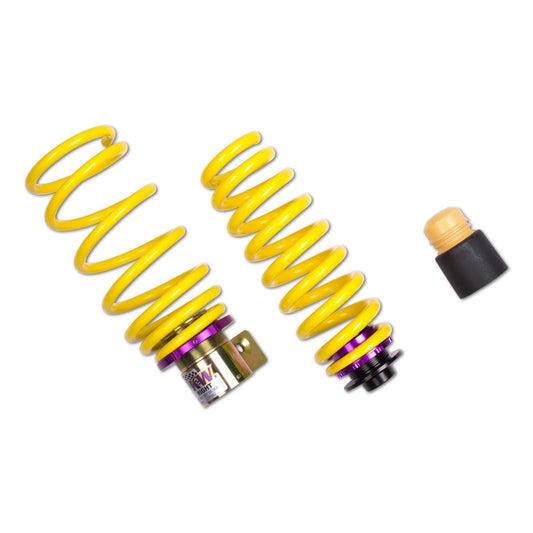 KW - BMW M3 COUPE & SALOON E90/E92 HEIGHT ADJUSTABLE SPRINGS