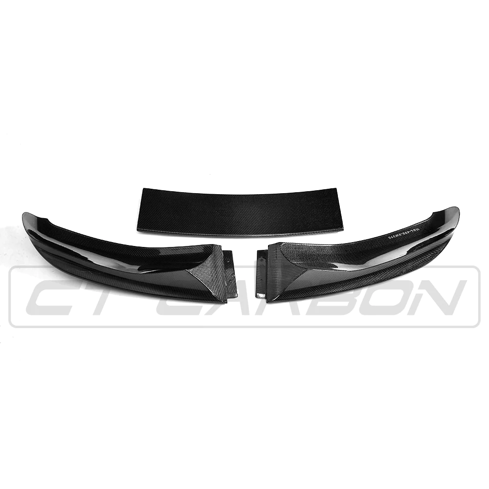 BMW X5 F15 FULL CARBON FIBRE KIT - MP STYLE