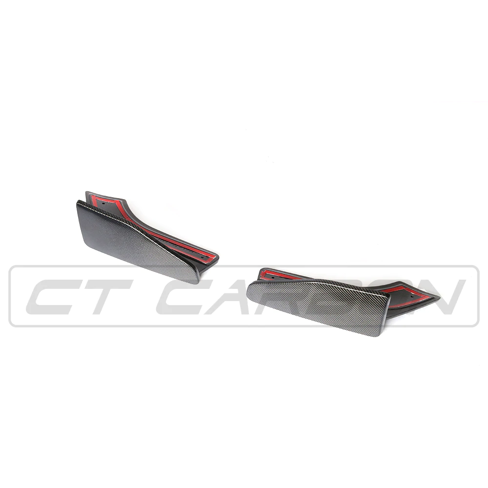 BMW X5 F15 FULL CARBON FIBRE KIT - MP STYLE