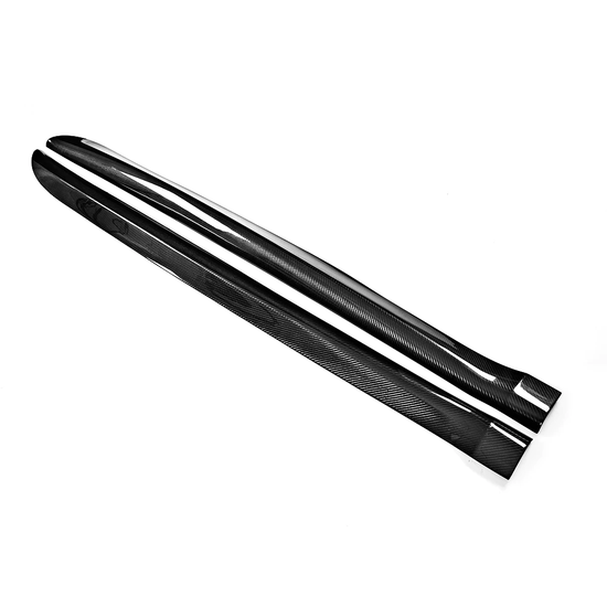 BMW X5 F15 FULL CARBON FIBRE KIT - MP STYLE