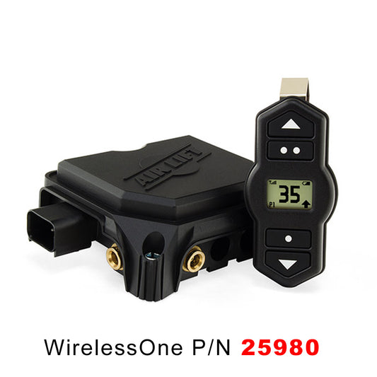 Air Lift Wireless One 2nd Generation