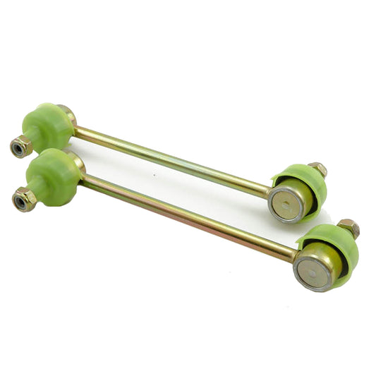 BMW E46 Fixed Front Sway Bar End Links (Pair)